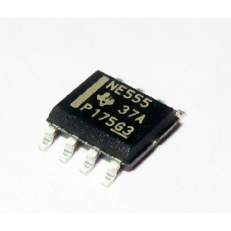 Ne555 original smd