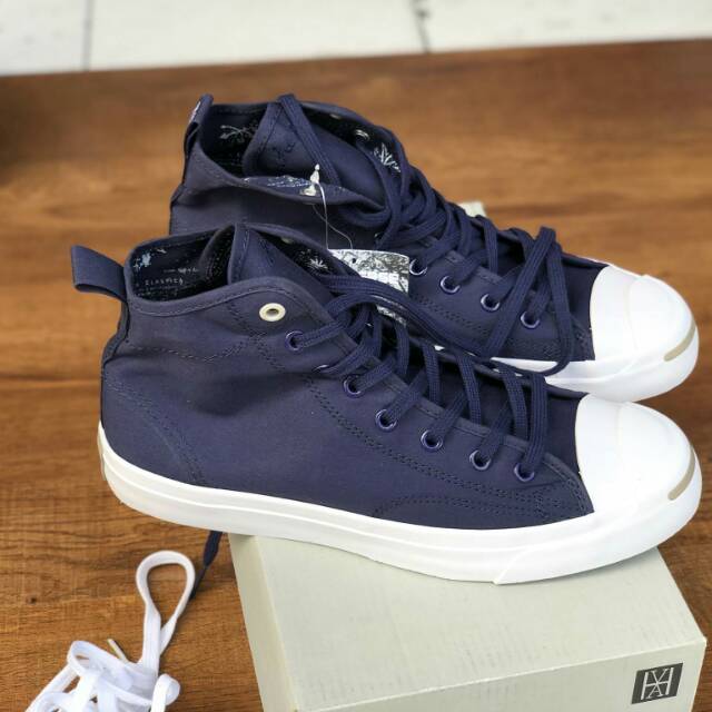 converse jack purcell shopee