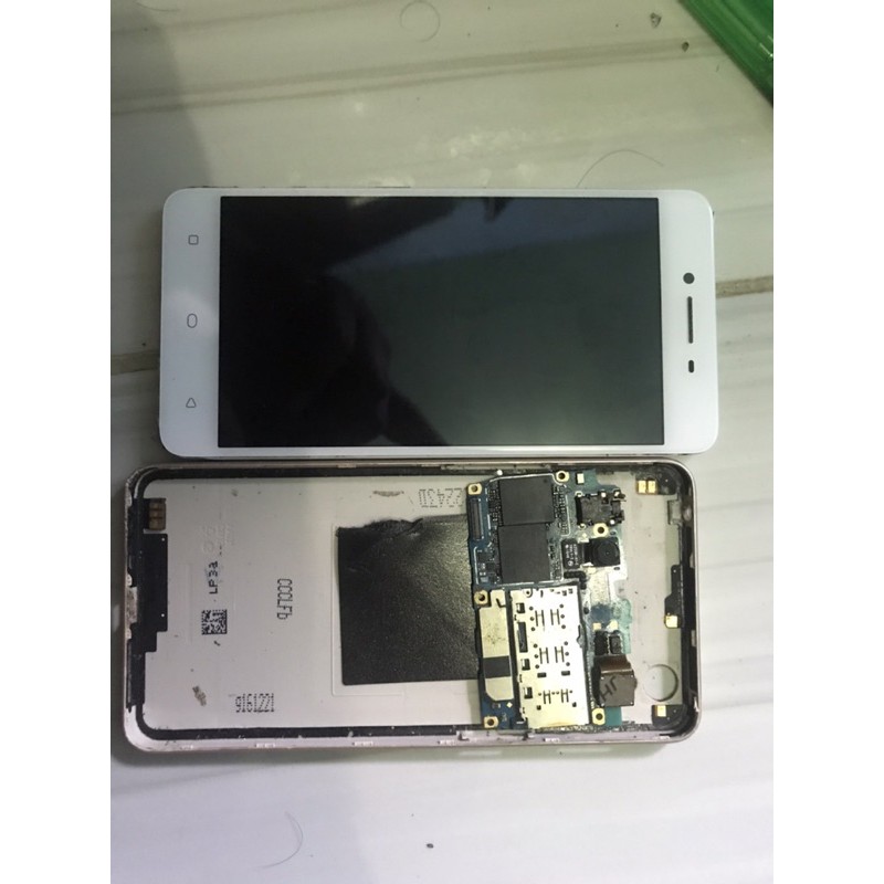 mesin oppo a37 matot