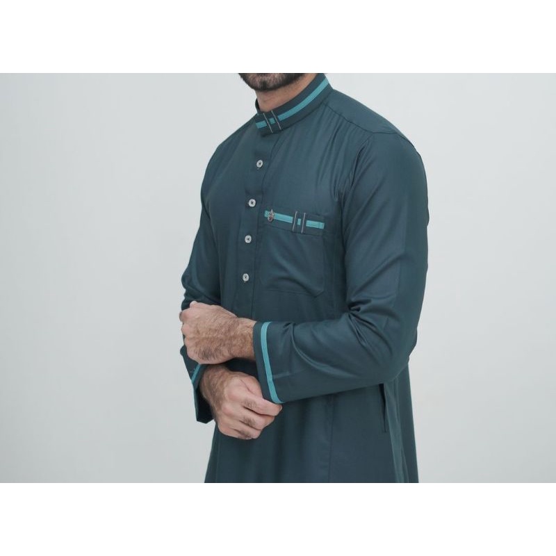 Jubah Shahama SH 15