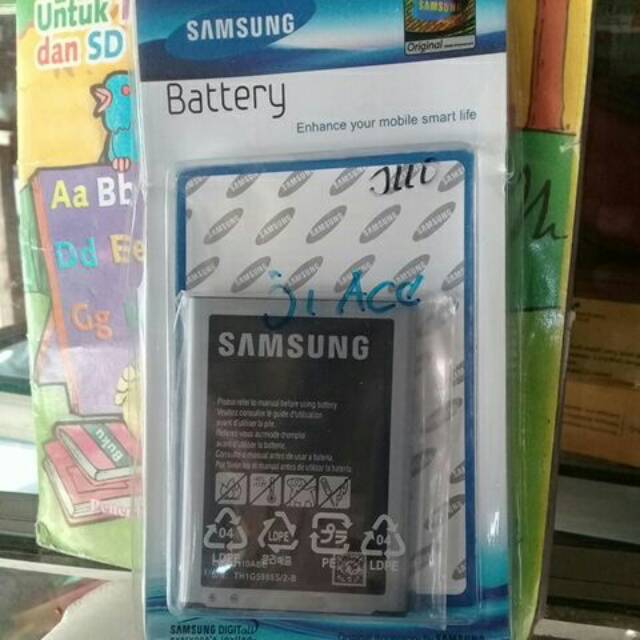 BATRE SAMSUNG J1 ACE/J110