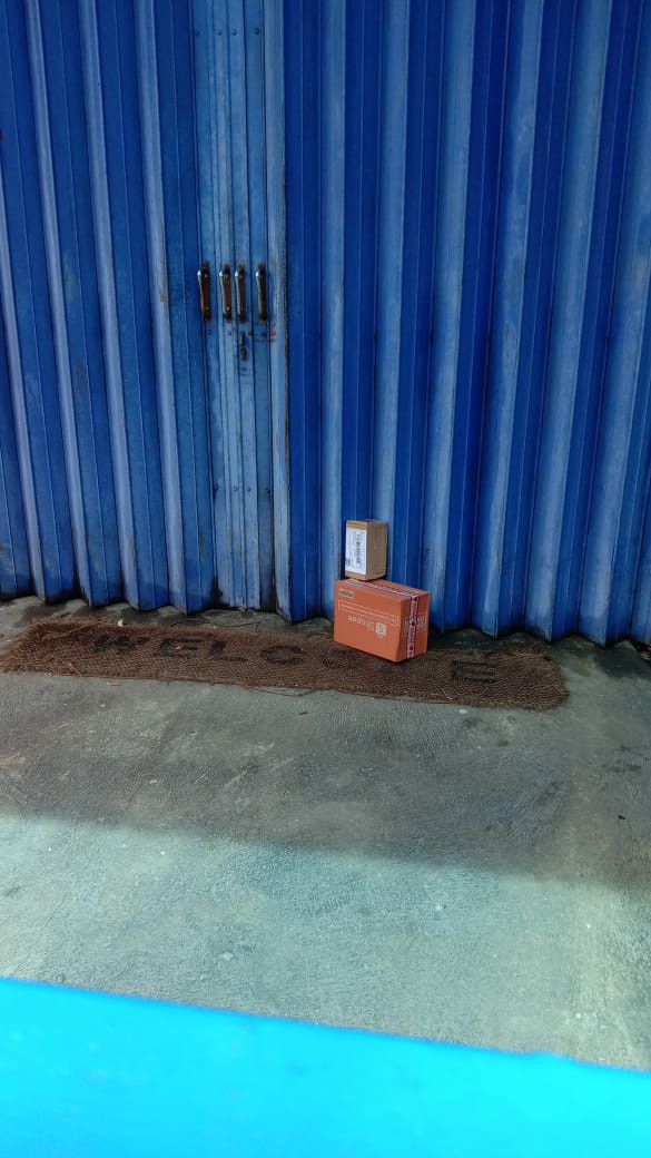 Gantungan Tempel Wall Sticker Lucu