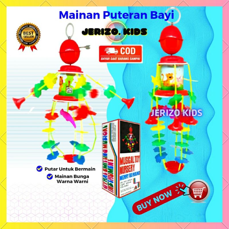 Maenan Mainan Anak Bayi Balita 3 4 5 6 9 12 Bulan Umur Usia 1 2 Tahun Perempuan Laki Laki Edukasi Ma