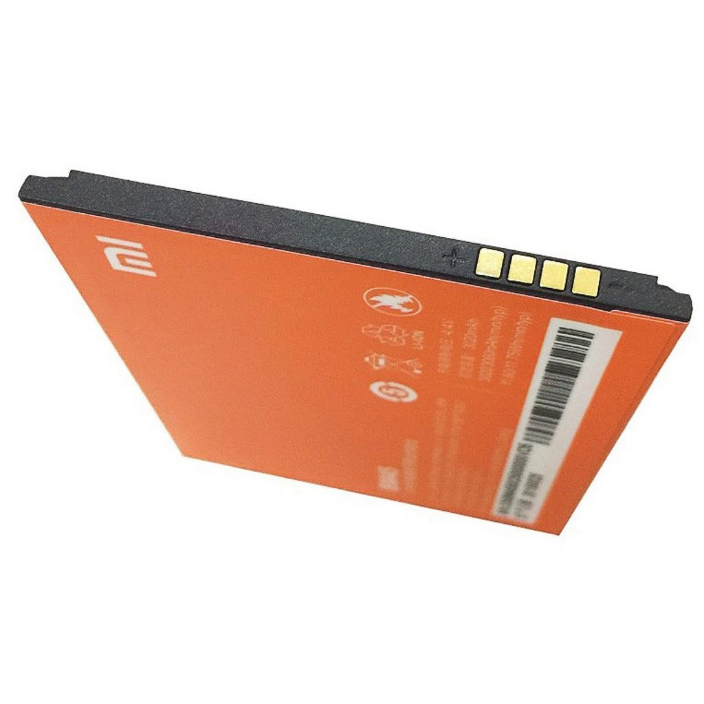 Baterai Xiaomi Redmi Note 2 3020mAh - BM45 (OEM)