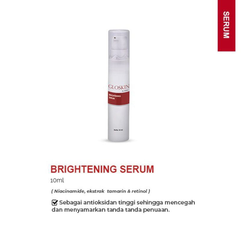 Nota Live Disc 30-40%-Brightening Serum