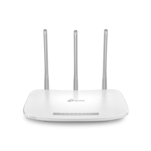 TP LINK TL WR 845 WIRELESS &amp; ROUTER 300 MBPS