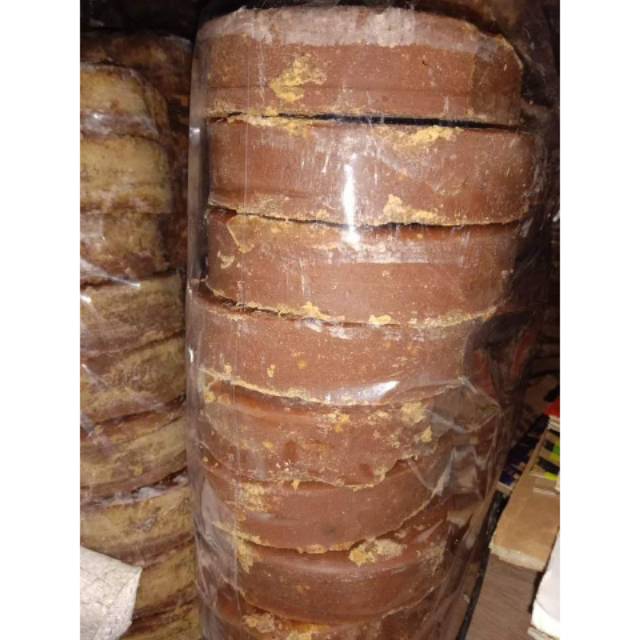 

Gula jawa kelapa murni