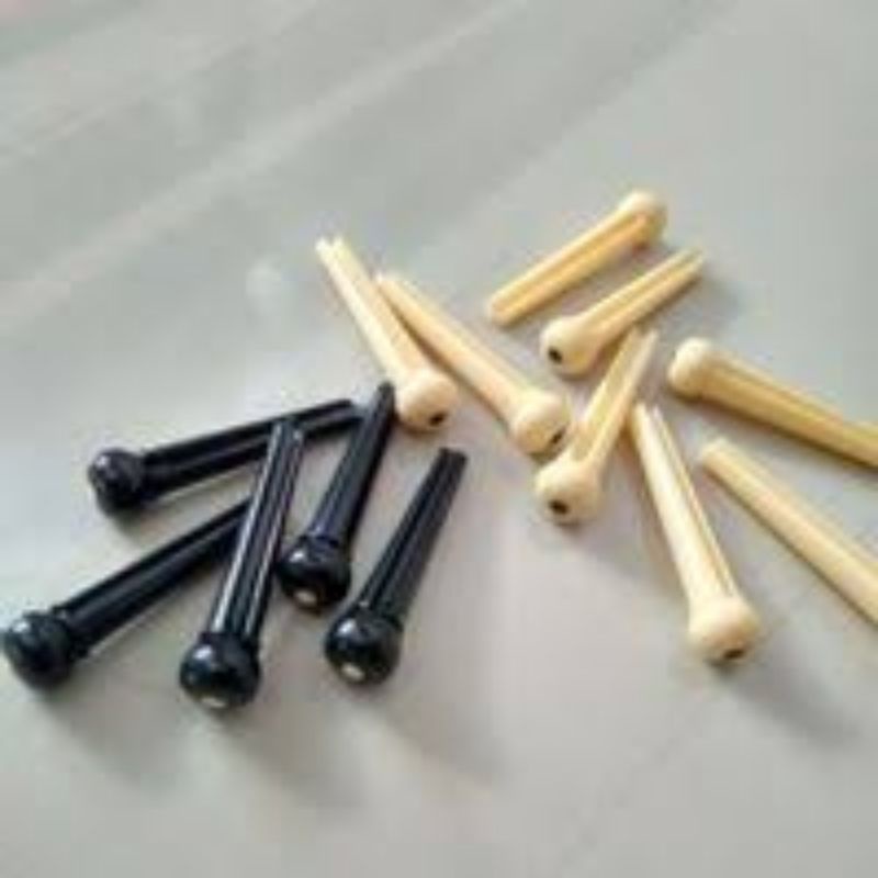 kenip gitar satu set isi 6 pcs