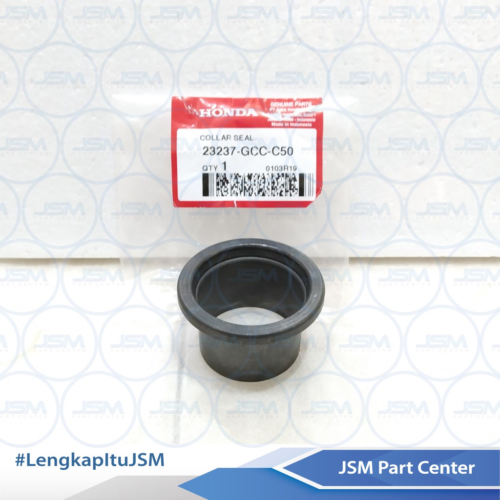 DUDUKAN PER CVT BEAT CARBU CORONG PULLY BEAT 23237-GCC-C50