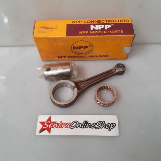 stang seher kit kaze zx 130 npp