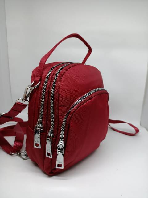 Tas 4in1 Chibao 0827