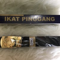 Ikat Pinggang Korpri / Gesper Korpri
