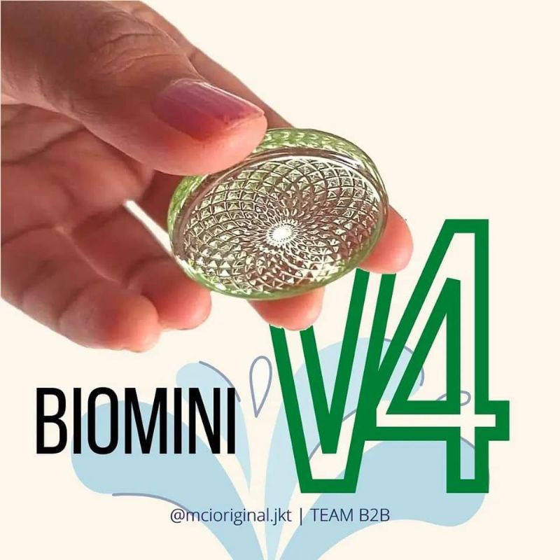 Biomini V4