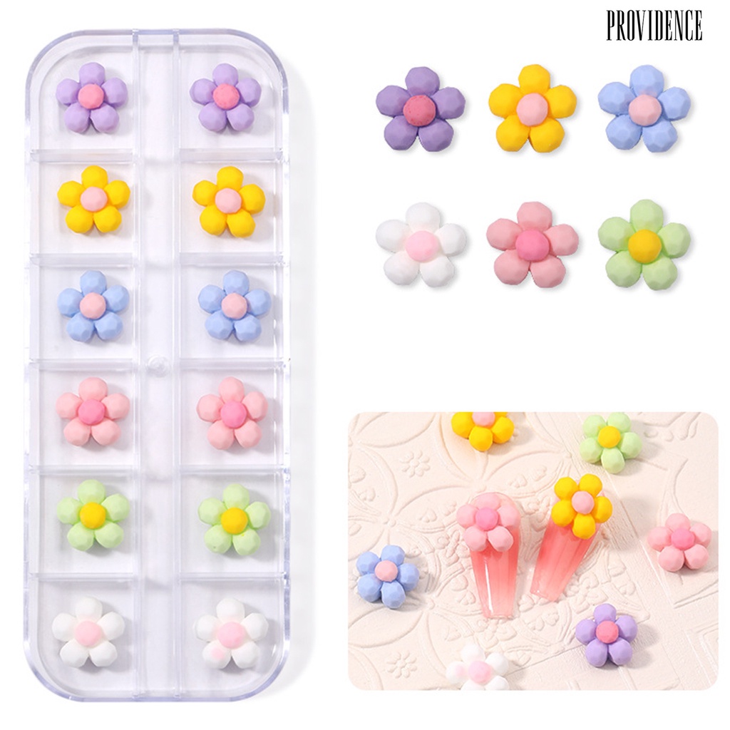 Ornamen Bunga Camellia / Beruang / Hati / Pita Bahan Resin Untuk Dekorasi Nail Art