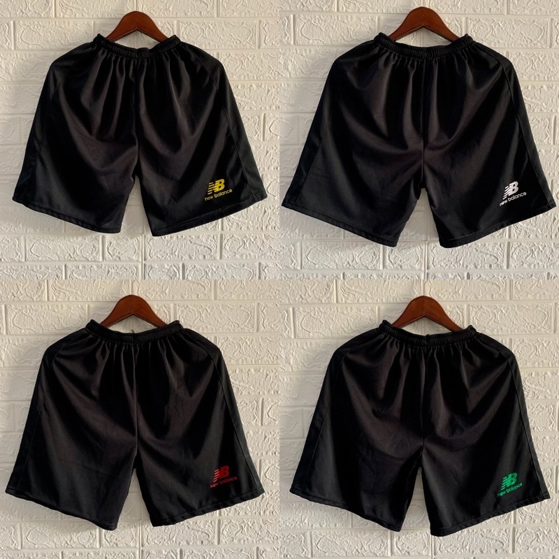 Celana Pendek Boxer Pria Surfing Distro Renang Pantai Santai Kolor