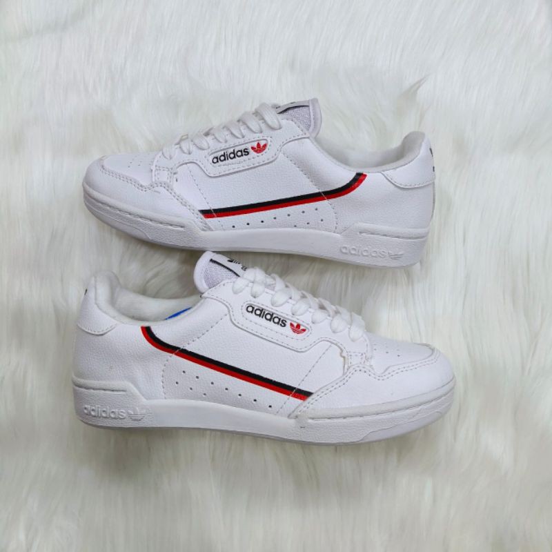 Adidas Continental