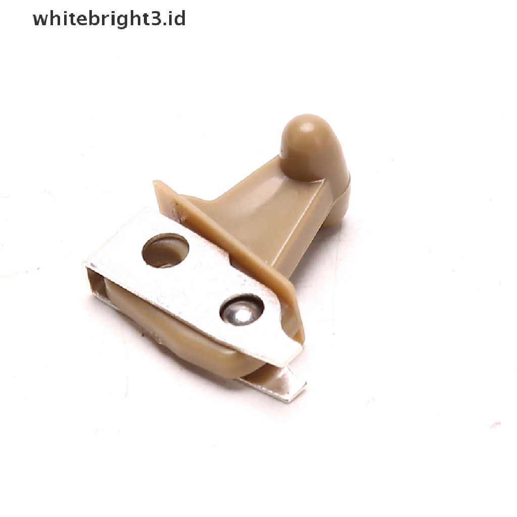 WAHL {whitebright3.id} 1pc Saklar Pengganti Wahl8148/8159Alatan Perbaikan Pemotong Rambut Elektrik