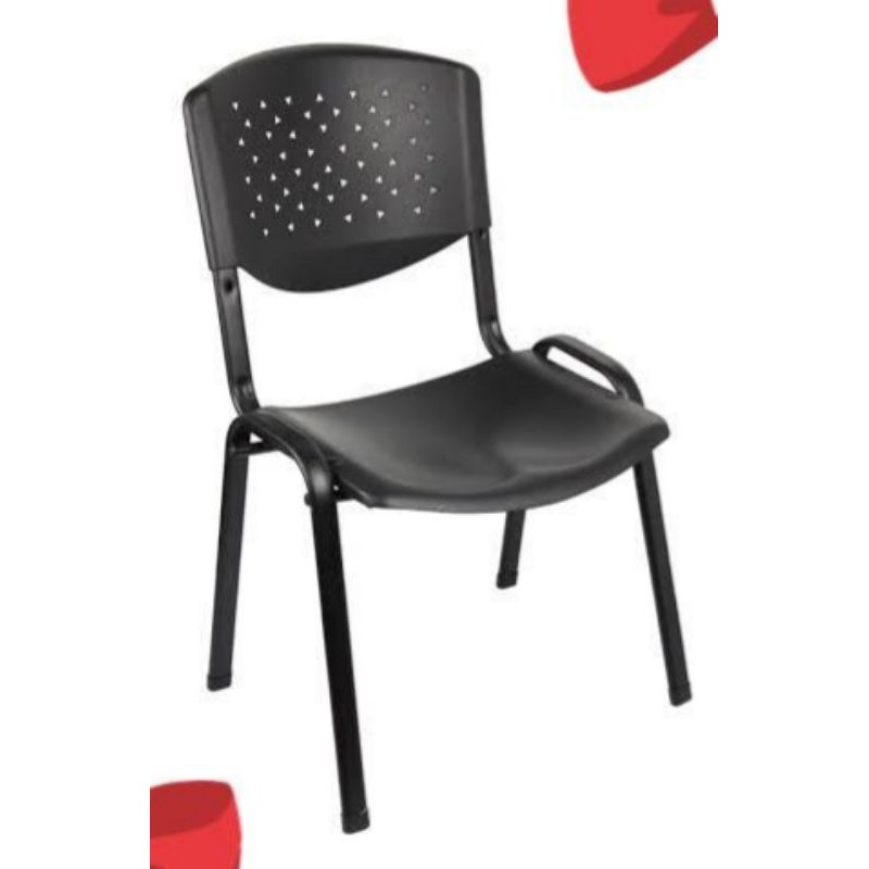 Kursi / kursi kantor / kursi cafe / kursi susun / kursi makan, Bekas / second. Kondisi seperti baru