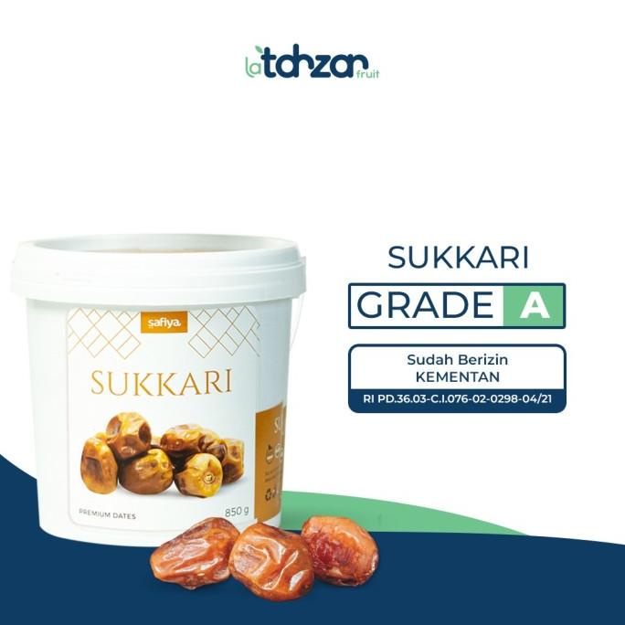 

PROMO Kurma Sukari Al- Qassim 850gr Kemasan Ember Premium/KURMA 1KG/KURMA BARARI/KURMA RUTHOB/KURMA BAM/KURMA PALM FRUIT/KURMA TANGKAI/KURMA AZWA/KURMA SUKKARI/KURMA SAFAWI/KURMA TUNISIA/KURMA MUDA KUNING/KURMA MUDA HIJAU/KURMA MEDJOL/KURMA MADINAH SUPER