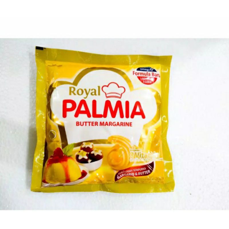 

Royal Palmia 200 gram
