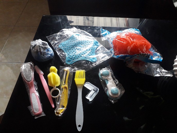 Ls 619 - Alat Pengupas Buah / Sayur / Alat Dapur