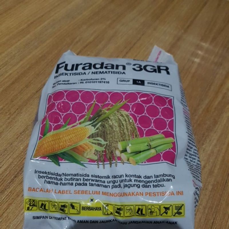 furadan 3gr