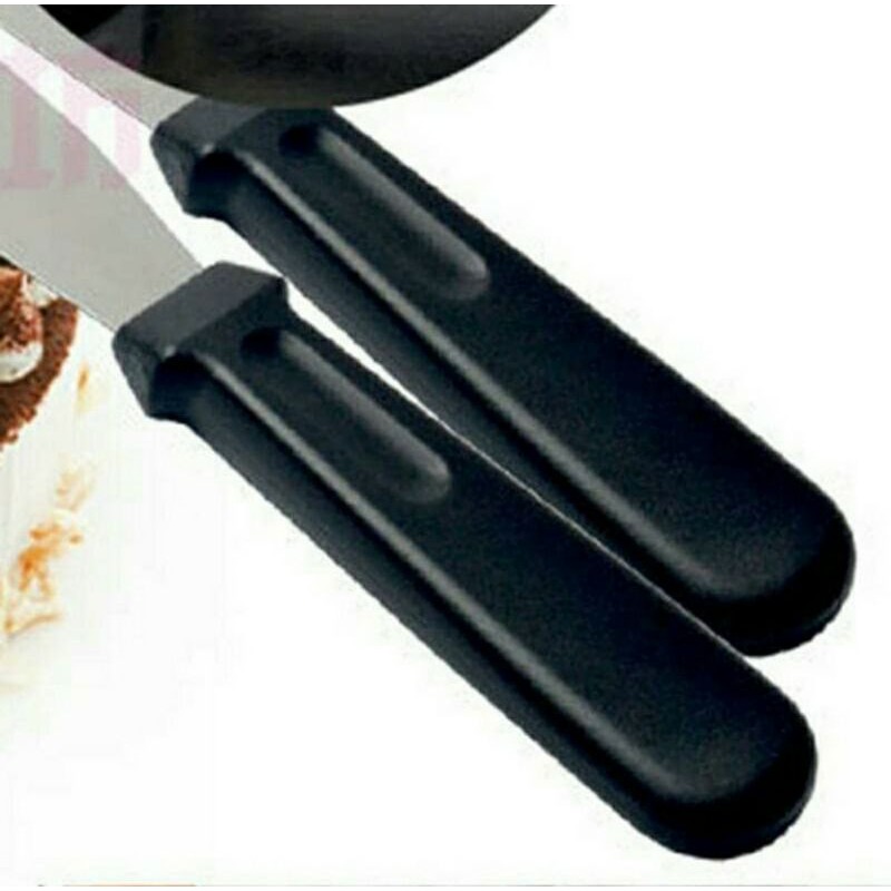 spatula stainles besar