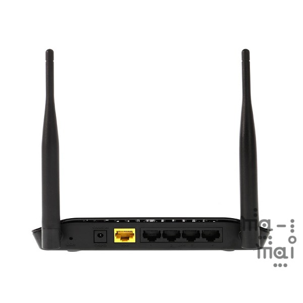 D-Link Wireless Router DIR-612 N300 Wireless Fast Ethernet Router