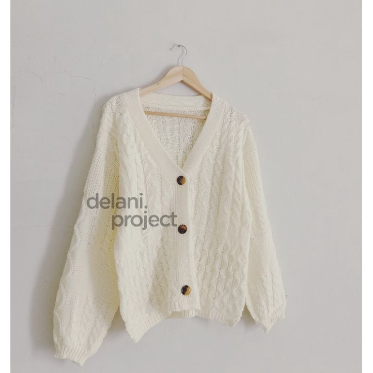 OSAKA CARDI DELANI.PROJECT