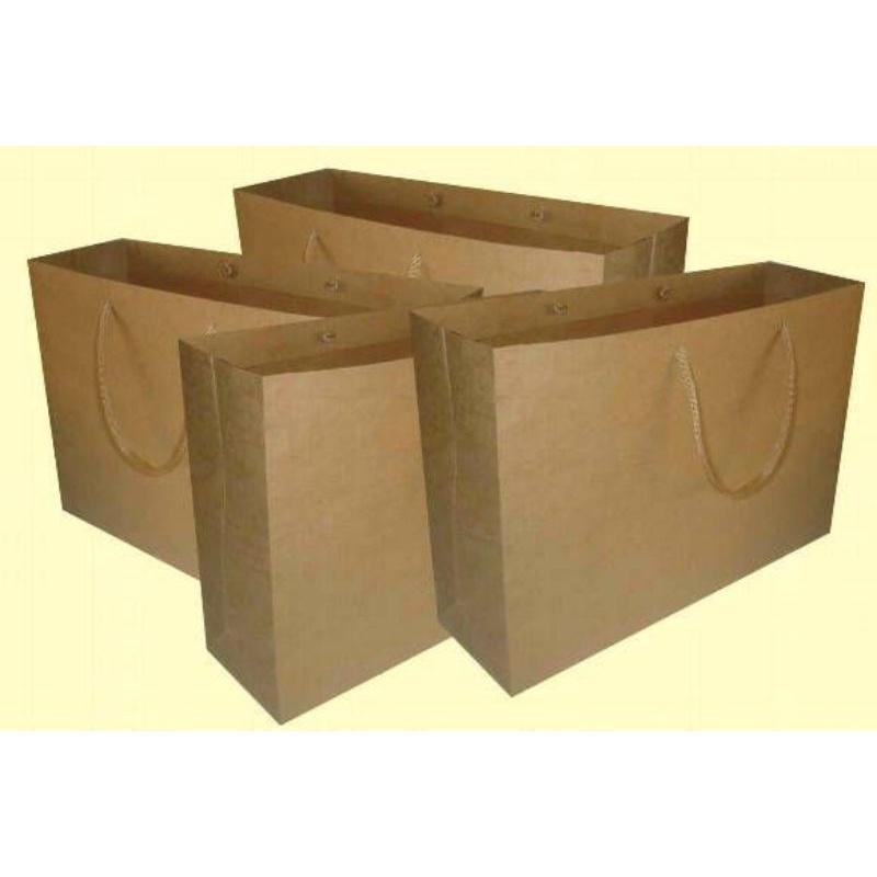 

Paperbag size custom