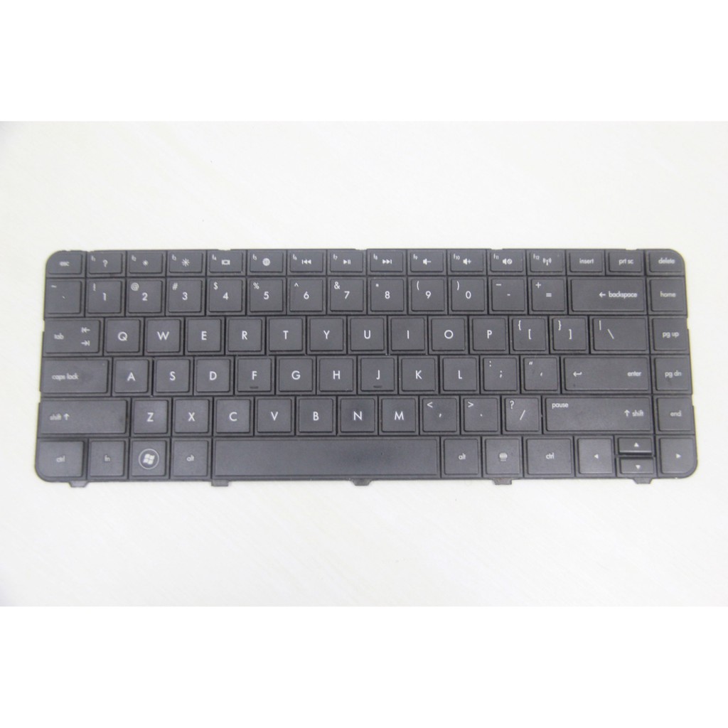 KEYBOARD COMPAQ PRESARIO CQ43 KEY-073