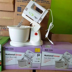 (COD) PROMO MIXER OMEGA NT QUALITY