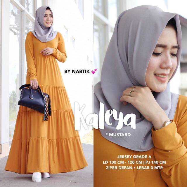 

KALEYA