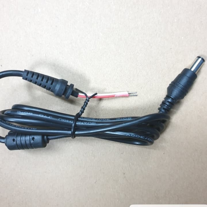 Kabel Jack DC Adaptor Keyboard Yamaha PA-300