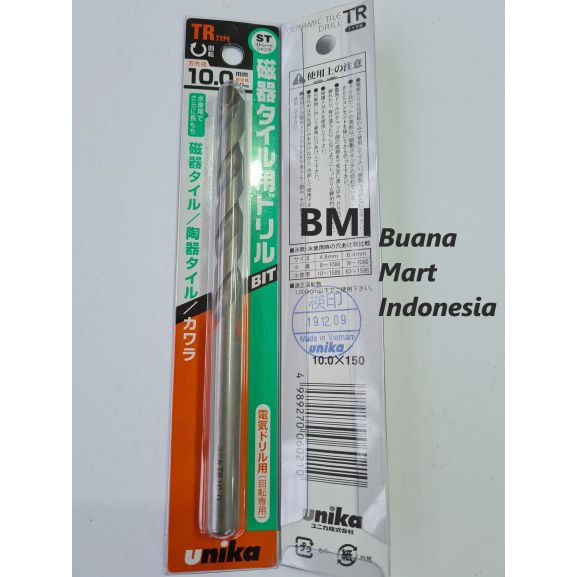 Matabor Granit Unika | Mata Bor Granit 10MM | 10mm (1PC)