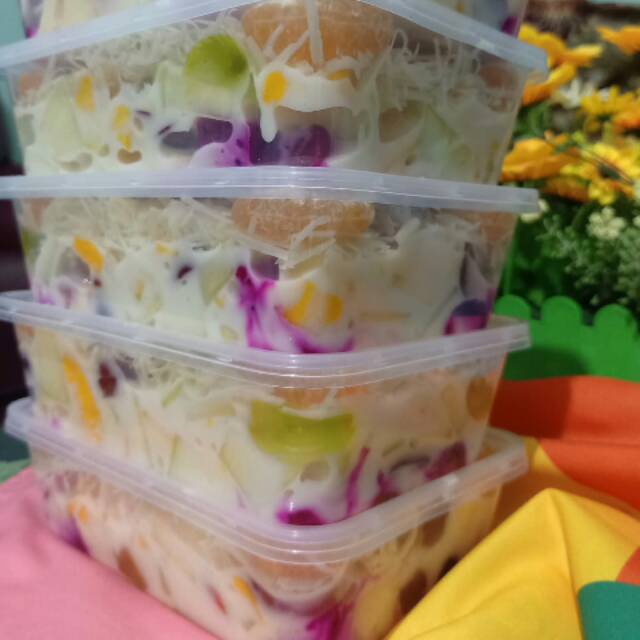 

Salad Buah