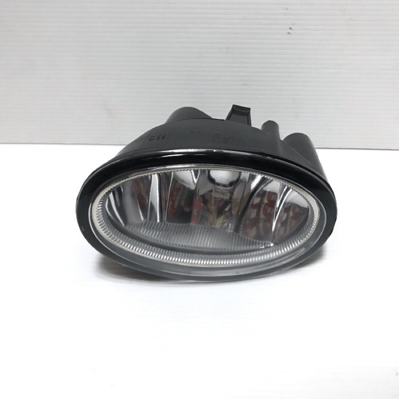 Mika Foglamp Fog Lamp Lampu Kabut Honda Brio, Mobilio, HRV, CRV