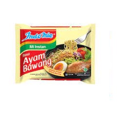 

Indomie Ayam Bawang