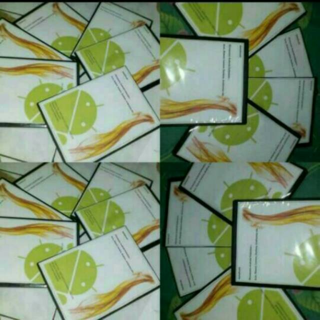 Firmware Android Full 12 (Dvd)