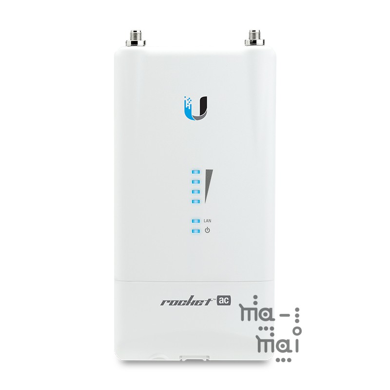 Ubiquiti airMAX AP R5AC‑Lite Rocket 5AC Lite