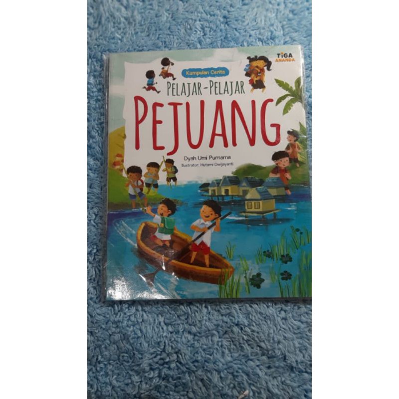 

Pelajar-Pelajar Pejuang