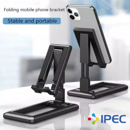 Holder Stand HP Lipat Meja / Phone Holder Di Meja / Tatakan Handphone Holder 138