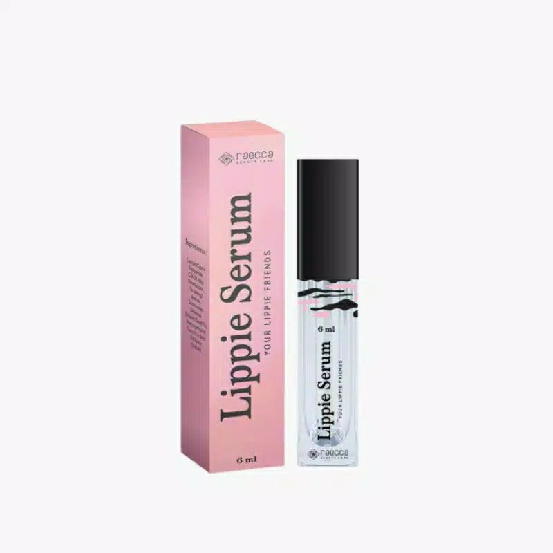 RAECCA LIPPIE SERUM RAECCA LIP SERUM