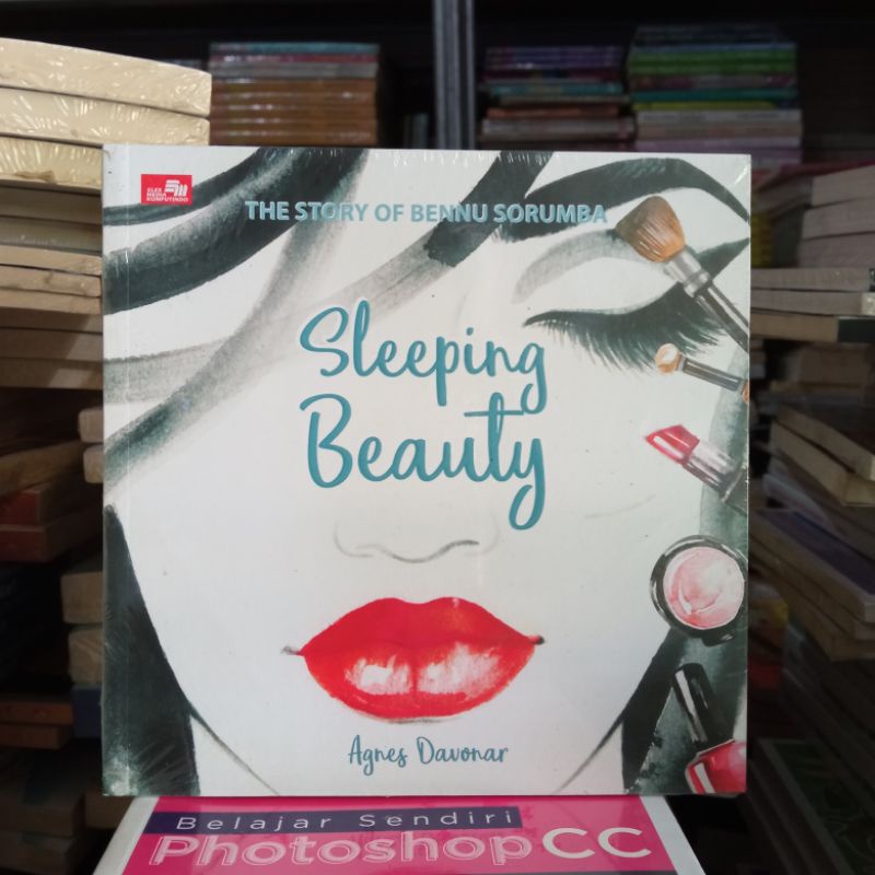 OBRAL MURAH BUKU PENGEMBANGAN DIRI / INSPIRASI / INSPIRATIF / MOTIVASI BISNIS / DI BALIK JARI-JARI / ORIGINAL 2a 9d-The story of bennu