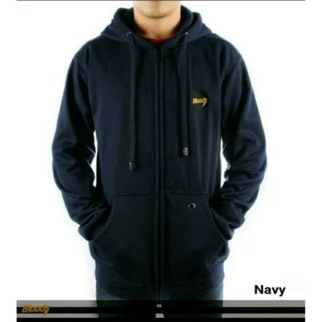 Hoodie bloods
