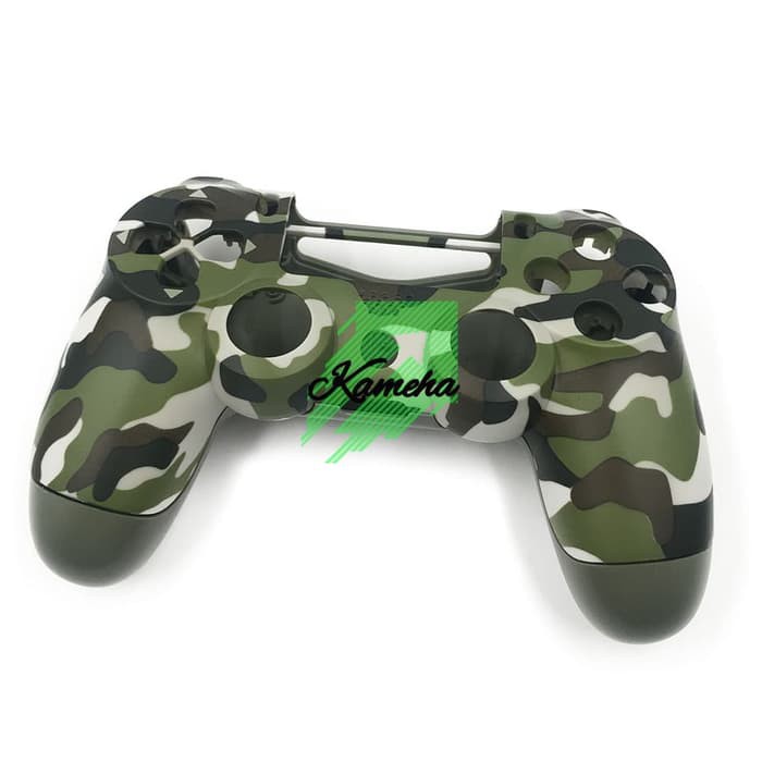 casing stick ps4 stik ps4 pro (jdm 040) ARMY