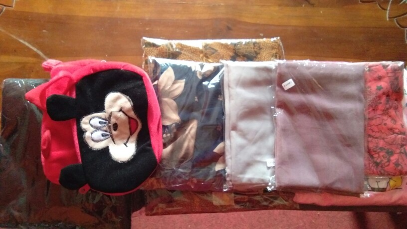 Kain Jarik Batik Solo Murah Motif Klasik