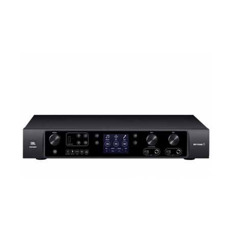 JBL Beyond 3 Amplifier Karaoke JBL Beyond-3 USB HDMI Bluetooth Original