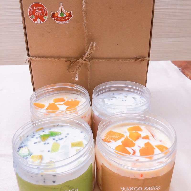 

Gift Set 2 / Hampers Ulangtahun / Kado/ Hadiah
