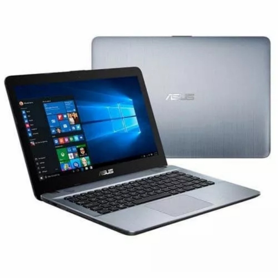 ASUS X441MAO INTEL N4020 RAM 4GB HDD 1TB WINDOWS 10 ORI